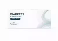 Diabetes Test Blutzucker Messen Diabetes für Zuhause The Tester