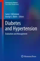 Diabetes And Hypertension