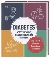 Diabetes Verstehen und die Lebensqualität Erhalten