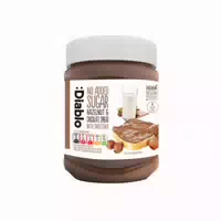 :diablo No Added Sugar White Spread