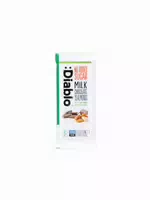 :diablo No Added Sugar Stevia Milk Chocolate With Almonds