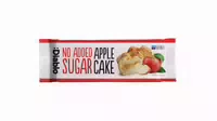 :diablo No Added Sugar Apple Cake