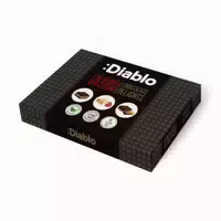 :diablo No Added Sugar