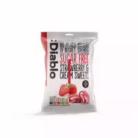 :diablo Sugar Free Butter Sweets