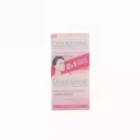 Diadermine Nourishing Moisturizing Day Cream Set 2 Artikel