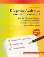 Diagnose Autismus wie Geht`s Weiter