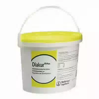 Diakur Pulver Plus Vet für Tiere