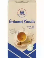 Diamant Grümmelkandis