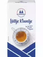 Diamant Lüttje Kluntje