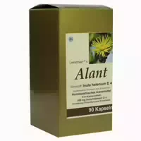 Alant Kapseln 90 st