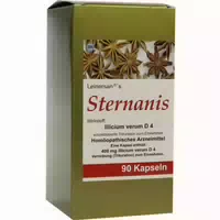 Sternanis Kapseln 90 St Kapseln