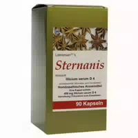 Sternanis Kapseln 90 st