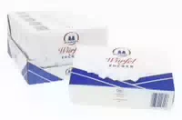 Diamant Würfelzucker