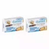 Diamed Zimt Kapseln