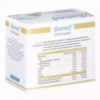 Diamed Zimt Kapseln