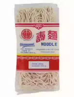 Diamond Mie Nudeln