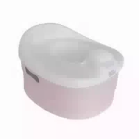Pottychamp 3in1 Kinder Töpfchen, Wc Sitz & Schemel