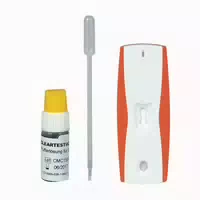 Cleartest Syphilis, Vollblut Serum Und Plasma 10 St