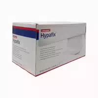 Hypafix Luftdurchlässiges Klebevlies 20 Cmx20 m 1 st