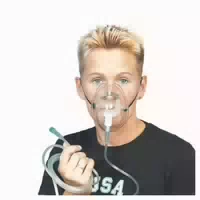 O2 Maske F Erw 2,1 M Verbindungsschlauc 1 St 1 St