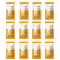 Diapura Gluco2go Glucose Gel bei Unterzuckerung 12 X 30 ml , Mango Maracuja Geschmack