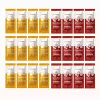 Diapura Gluco2go Mix Waldbeere & Mango Maracuja, Glucose Gel 720 ml