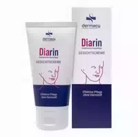 Diarin Gesichtscreme