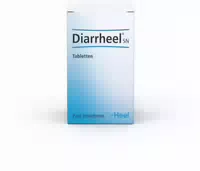 Diarrheel Sn 250 Tabletten