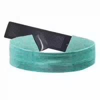 Diasticker Bauchgurt für Insulinpumpe Mint