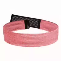 Diasticker Bauchgurt für Insulinpumpe Light Pink
