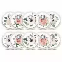Diasticker Freestyle Libre 3 3 Plus Sticker Floral