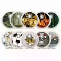 Diasticker Freestyle Libre 3 3 Plus Sticker Lifestyle