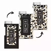 Diasticker Mylife Ypsopump Sticker Cheetah