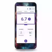 Diasticker Omnipod 5 Sticker Space