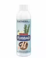 Diathera Derma Fußbad Zeder