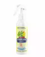 Diathera Derma Fußpflege Spray Zitronenmelisse