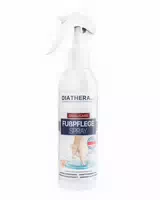 Diathera Derma Fußpflege Spray Neutral