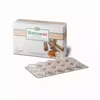 Diatruw Plus Zimtkapseln 60 St Kapseln