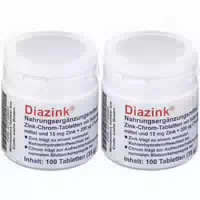 Diazink