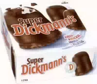 Dickmanns Super Dickmanns