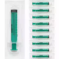 Diconex Einmalspritze 10 ml Steril Luer Slip