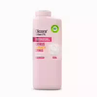 Dicora Bodylotion Mit Vitamin C, Zitrus , Und Pfirsichextrakt 400 Ml