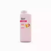 Dicora Nährendes Duschgel Mit Vitamin C, Zitrus , Und Pfirsichextrakt 400 Ml
