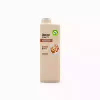 Dicora Nährendes Duschgel mit Vitamin B, Mandel , und Walnussextrakt 100 ml