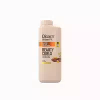 Dicora Nährendes Shampoo Für Lockiges Haar 400 Ml