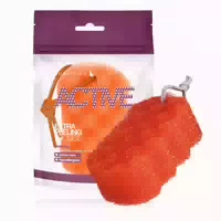 Dicora Suavipiel Active Extra Peeling Schwamm
