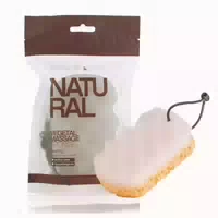 Dicora Suavipiel Natural Massage Schwamm 1 st