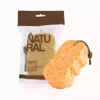 Dicora Suavipiel Natural Schwamm 1 st