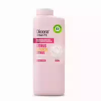 Dicora Bodylotion Mit Vitamin C, Zitrus , Und Pfirsichextrakt