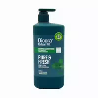 Dicora Shampoo und Conditioner Pro Boost 2in1 800 ml